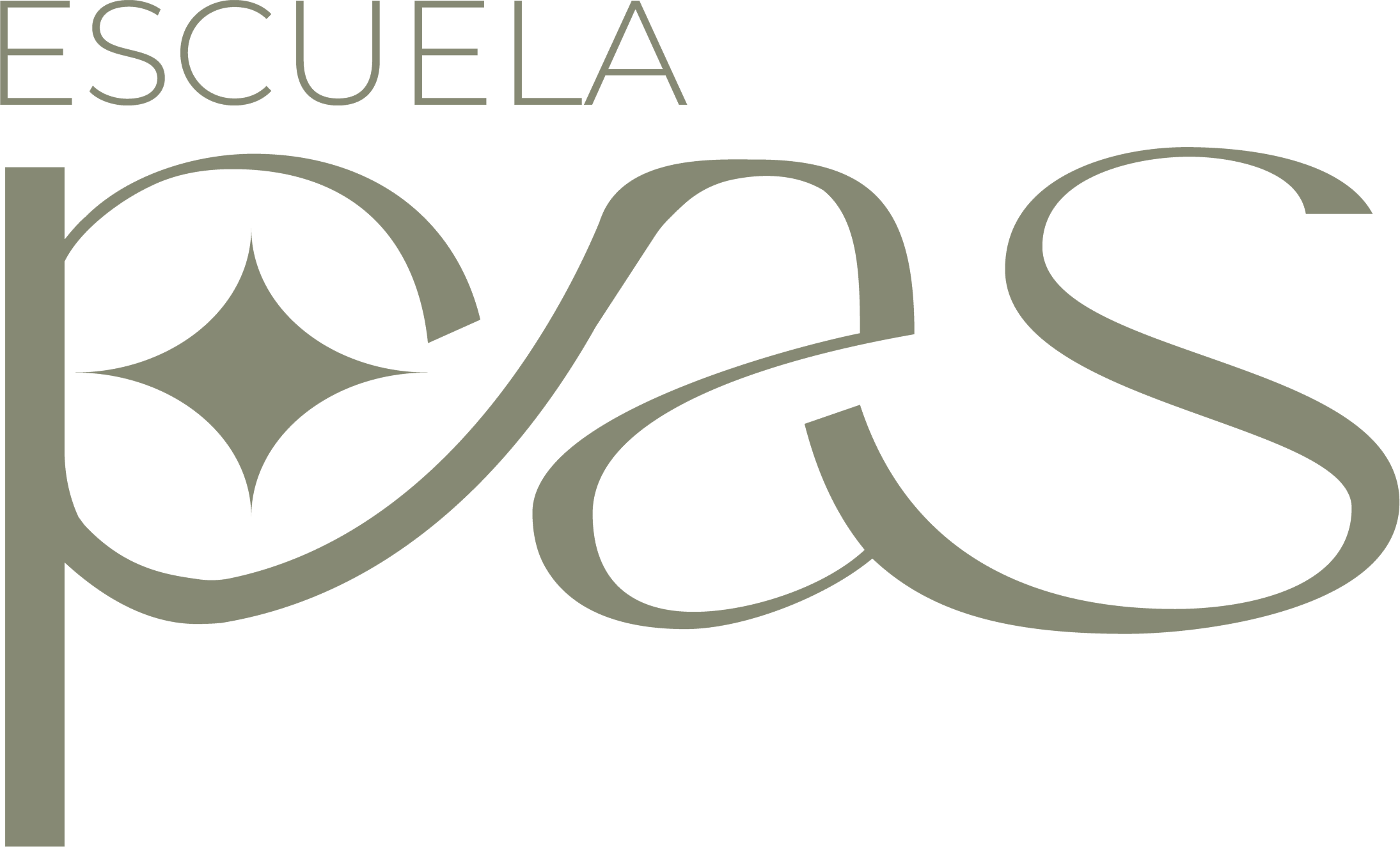 Escuela PAS